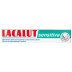 Lacalut Sensitive (Зубная паста для чувствительных зубов) 50мл