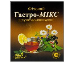 Фиточай 