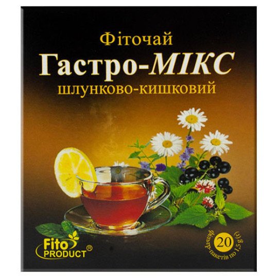 Фиточай 