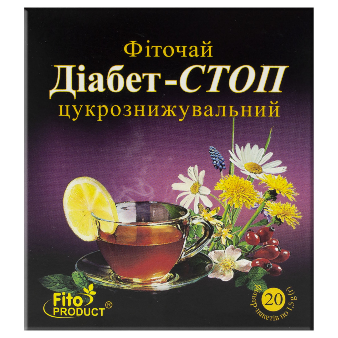 Фиточай 