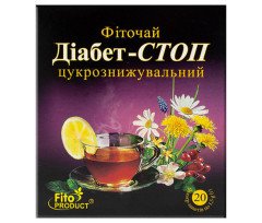 Фиточай 