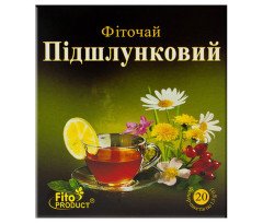 Фиточай №14 