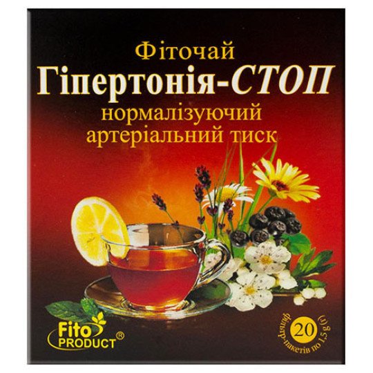Фиточай 
