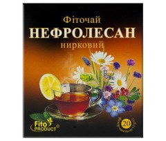 Фиточай 