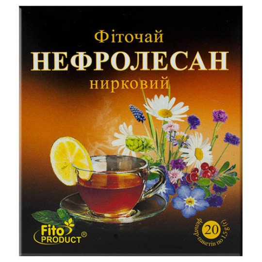 Фиточай 