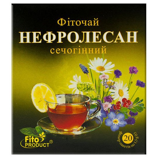 Фиточай 