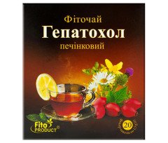 Фиточай 