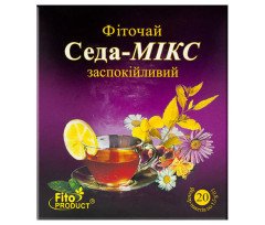 Фиточай 