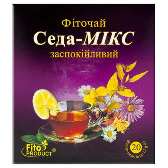 Фиточай 