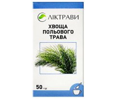 Хвощ Полевой (трава) 50г