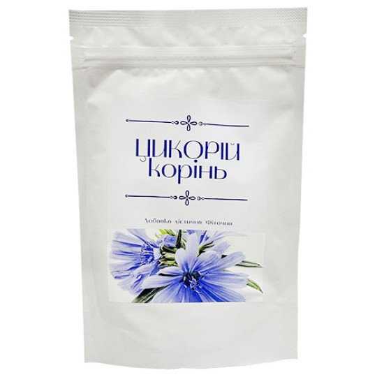 Цикорий (корень) 75г
