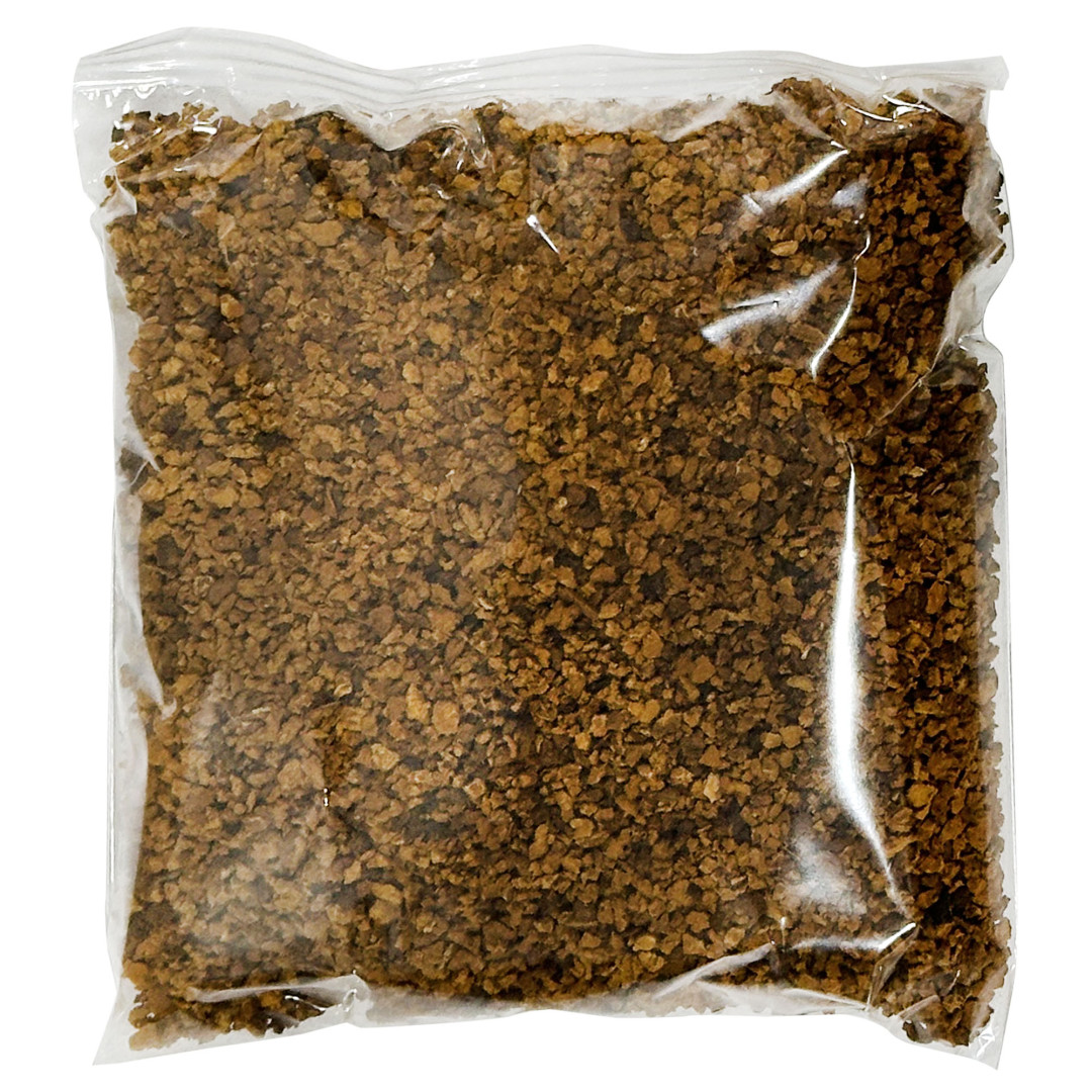 Чага (Inonotus obliquus) гриб 50 г/1.8 Oz