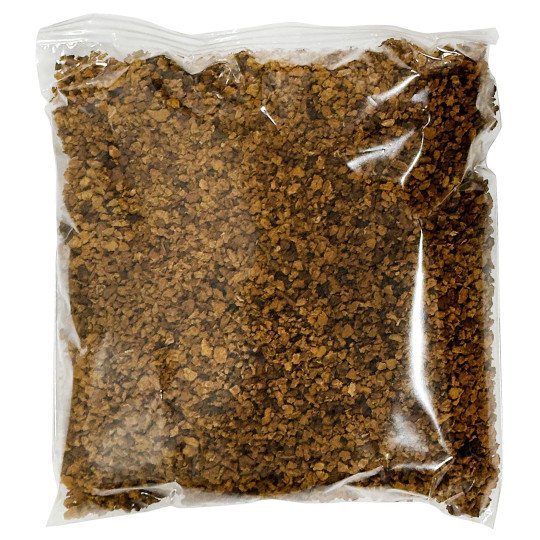 Chaga (Inonotus obliquus) Mushroom 50g/1.8 Oz