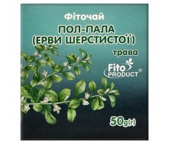 Mountain Knotgrass (Aerva lanata, Pol-pala) Herb 50g/1.8 Oz
