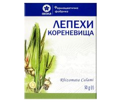 Аир (корневища) 50г