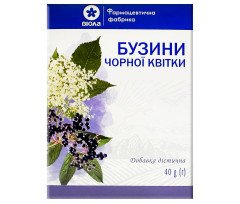 Elderberry (Sambucus nigra) Flowers 40g/1.4 Oz Elderberry (Sambucus nigra) Flowers 40g/1.4 Oz
