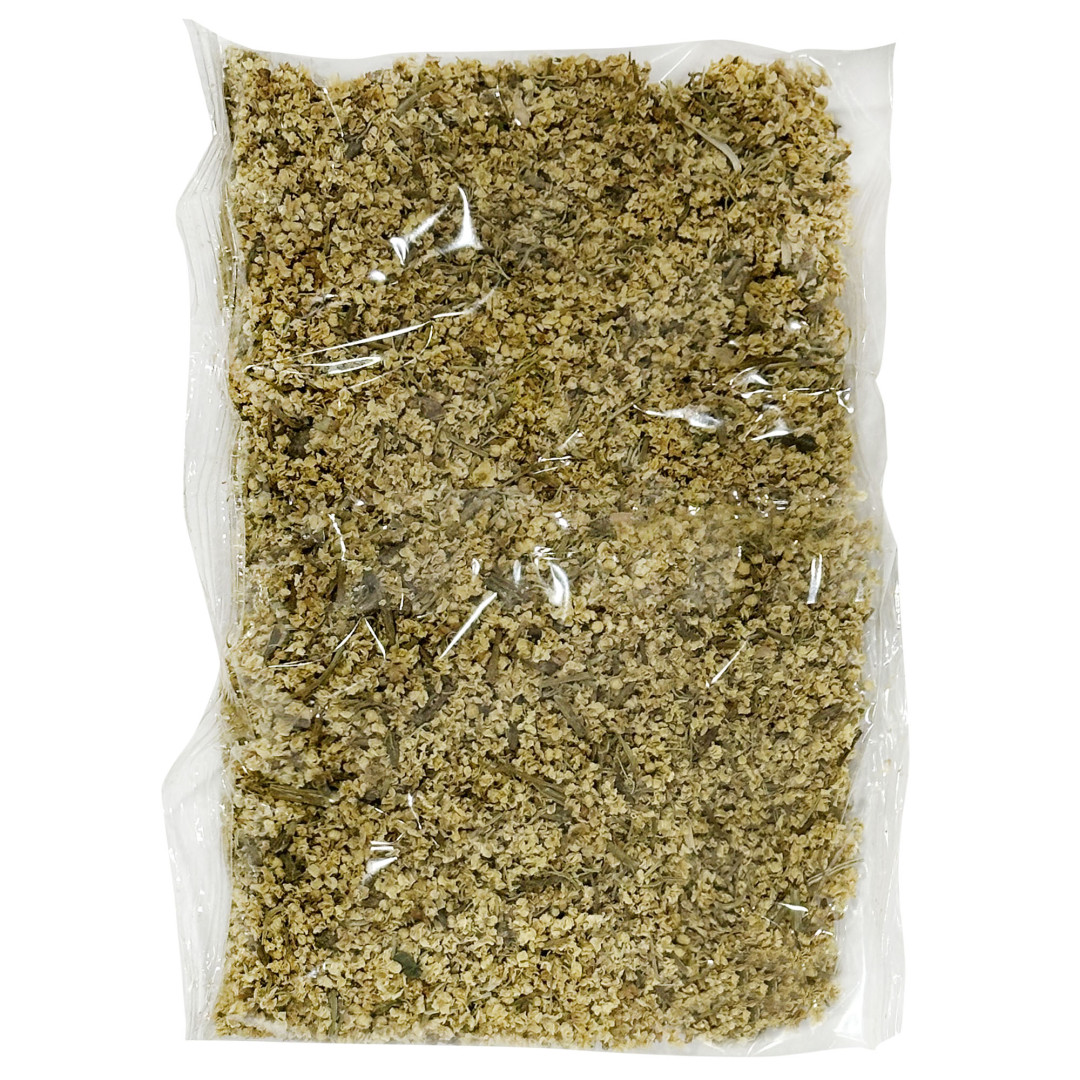 Бузина чорна (Sambucus nigra) квіти 40g/1.4 Oz