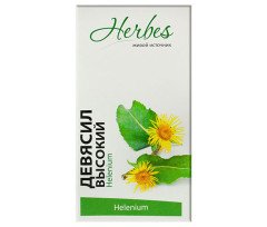 Девясил (корневища и корни) 50г