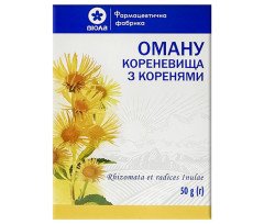 Девясил (корневища и корни) 50г