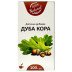 White Oak (Quercus alba) Bark 100g/3.6 Oz