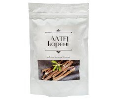 Алтей (корень) 60г