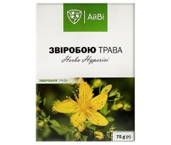 Зверобой (трава) 75г