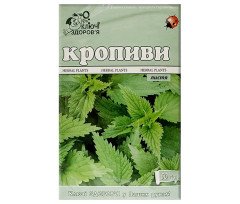 Крапива (листья) 50г