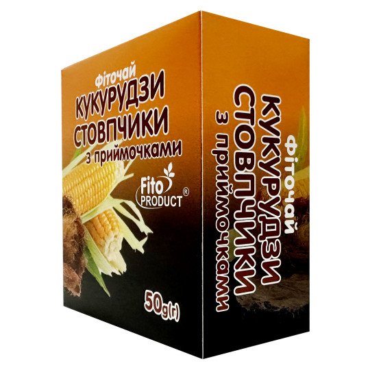 Corn Silk Tea 50g/1.8 Oz Corn Silk Tea 50g/1.8 Oz