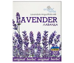 Lavender Flowers and Herb 30g/1 Oz