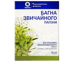Багульник Болотный (побеги) 50г