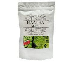 Малина (листья) 50г