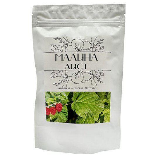 Малина (листья) 50г