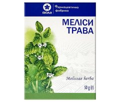 Мелисса (трава) 50г