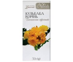 Одуванчик (корень) 50г