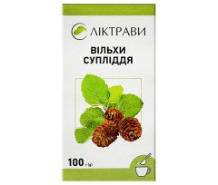 Ольхи (соплодия) 100г