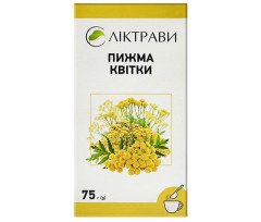 Пижма (цветки) 75г
