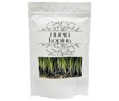 Пырей Ползучий (корневища) 50г