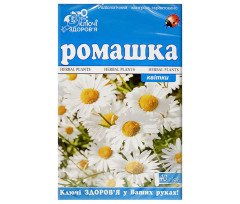 Ромашка (цветки) 40г