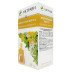 Herbal Mix for Gallbladder Health Support with Mint leaves, Yarrow, Everlasting Flowers and Coriander 50g/1.8 Oz