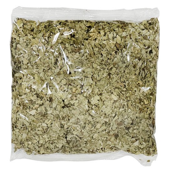 Senna alexandrina Leaves 100g/3.5 Oz