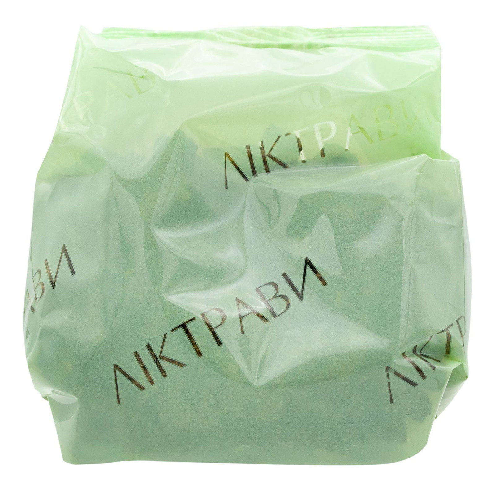 Листя та стручки сени олександрійської у гранулах 100g/3.5 Oz