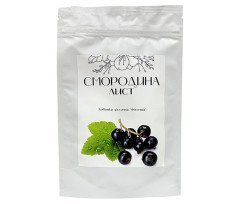 Blackcurrant (Ribes nigrum) Leaves 30g/1 Oz