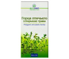 Спорыш, Горец Птичий (трава) 50г