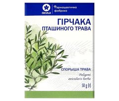 Спорыш, Горец Птичий (трава) 50г