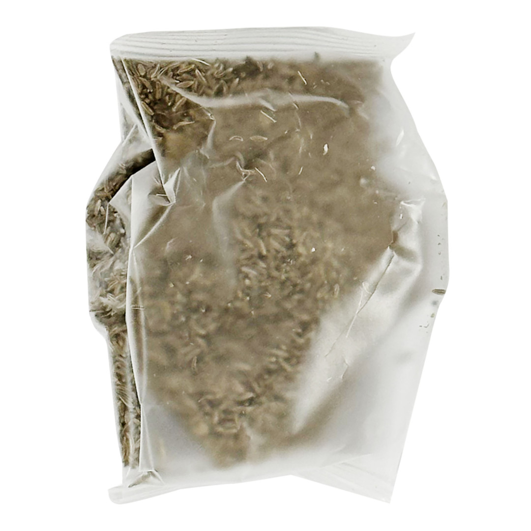Кмин (Carum carvi) насіння 50g/1.8 Oz