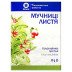 Толокнянка, Медвежье Ушко (листья) 50г