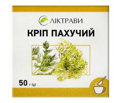 Dill (Anethum graveolens) Seeds 50g/1.8 Oz