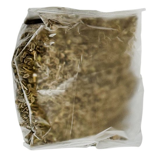 Dill (Anethum graveolens) Seeds 50g/1.8 Oz