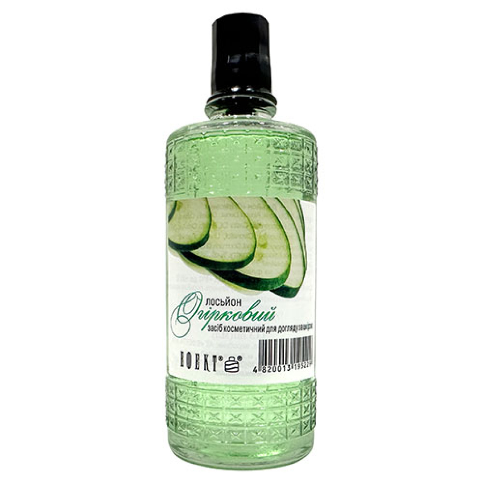 Огірковий лосьйон 113ml/3.8 Fl Oz