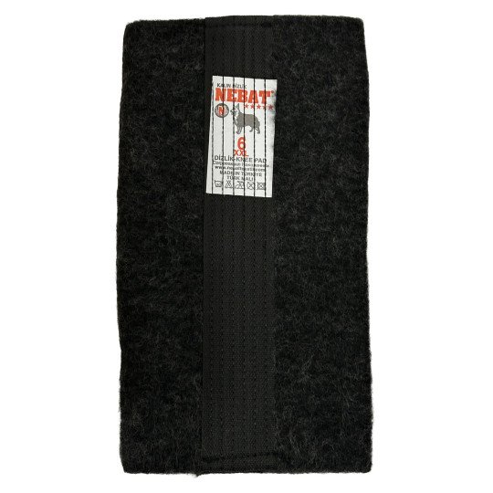 Согріваюча наколінна підтримка для суглобів Nebat Wool 6 (XL-XXL) Согріваюча наколінна підтримка для суглобів Nebat Wool 6 (XL-XXL)